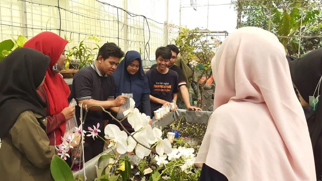 Biologi UHAMKA